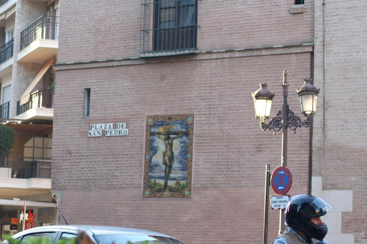 Esse Apartamentos Las Setas Sevilla Szoba fotó